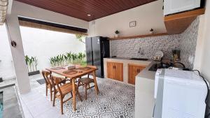 New villa near Balangan & Dreamland