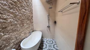 New villa near Balangan & Dreamland