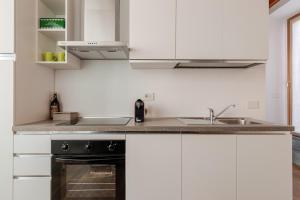 Apartment Contrada Tre Passi Bergamo