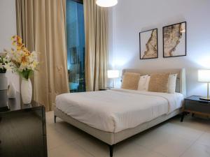 Full Dubai Marina View 2BR Apartment
