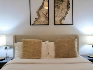 Full Dubai Marina View 2BR Apartment
