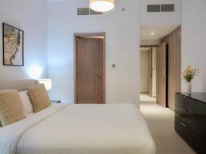 Full Dubai Marina View 2BR Apartment