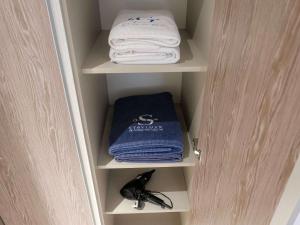 Full Dubai Marina View 2BR Apartment