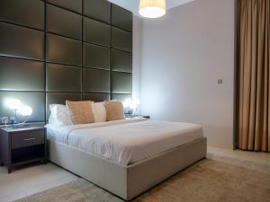 Full Dubai Marina View 2BR Apartment