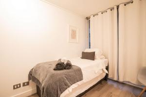 Urban Retreat Las Condes 4 Guests