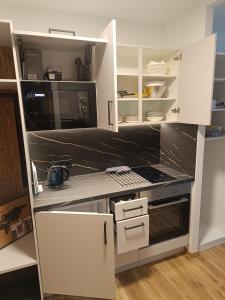 Apartment Mountain Escape