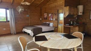 Cabañas Potrero de Marquez Paraiso Adult only