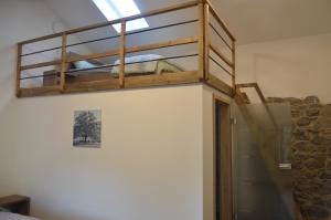 Au pied de La Redoute