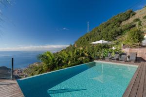 Casa da Laranja by Holiday Rental Madeira