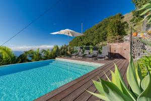 Casa da Laranja by Holiday Rental Madeira