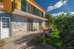 Casa da Laranja by Holiday Rental Madeira