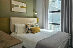 FOUR on O -Fluent Serviced Apartments