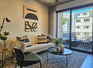 FOUR on O -Fluent Serviced Apartments