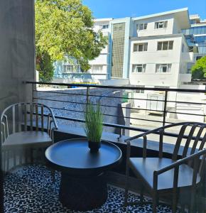 FOUR on O -Fluent Serviced Apartments