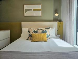 FOUR on O -Fluent Serviced Apartments