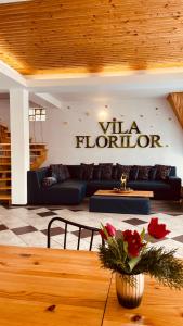 Vila Florilor