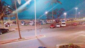 Waterfront South Beach