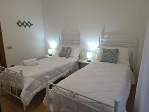 VECCHIA FERROVIA Orvieto Apartment