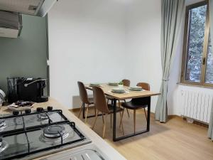 VECCHIA FERROVIA Orvieto Apartment