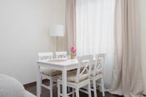 Cozy Apartment Warszawa Bukowińska by Solarento