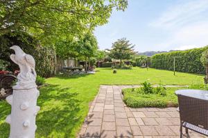 Gerendal House Guest Apartments