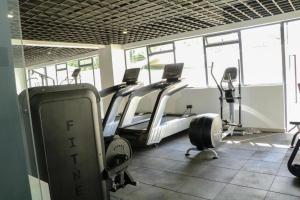 Loftel Studio Apartment