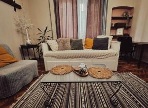 TheCozyHouse Novi Sad