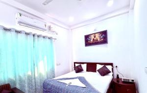 Majestic Inn Home Stay