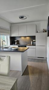 Appartement Dunengras