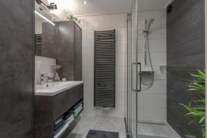 Appartement Dunengras