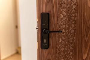 Appartement 2 Chambres Proche Médina Centre Marrakech