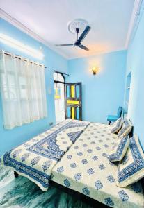 Hotel Poonam Pushkar