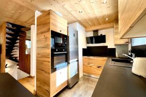 Cozy chalet in Combloux near the slopes