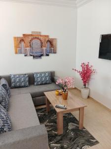 Appartement Lady Plaza 1