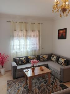 Appartement Lady Plaza