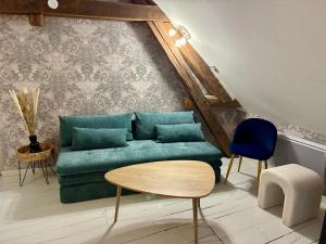 L Escale Troyenne - T31