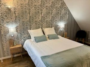 L Escale Troyenne - T31