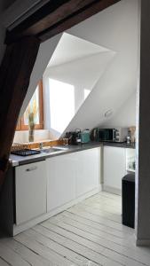 L Escale Troyenne - T31