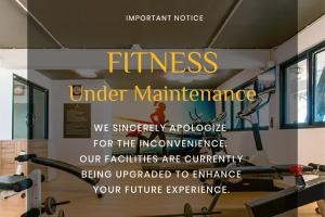 Sand Dunes Chaolao Beach Resort