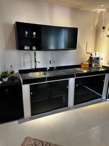 Latinos Casa with pool