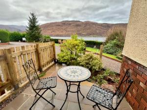 Balcarres Self Catering
