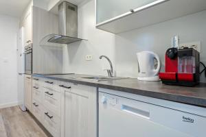 Hauzify I Apartament Kempenland