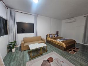 Kanyapa Resort กัณญภา แก่งกระจาน