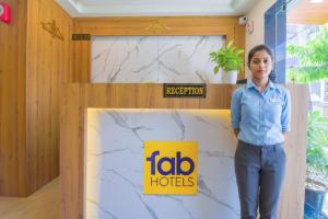 FabHotel Bohra International