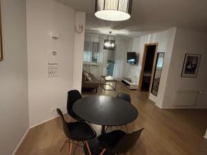 Hafnarstræti 100, Downtown Apartment