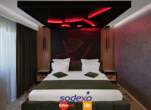 MONARC Boutique ApartHotel - SELF CHECK-IN