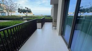 Address Beach Resort Fujairah2BHK Apartment by Blue World 3007