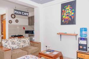 PAWA Homestays Studio California