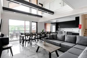 Villa Luxus Helmi 1 - 23 hlö, Golf Resort