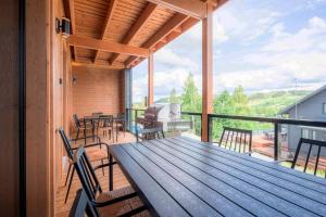 Villa Luxus Helmi 1 - 23 hlö, Golf Resort